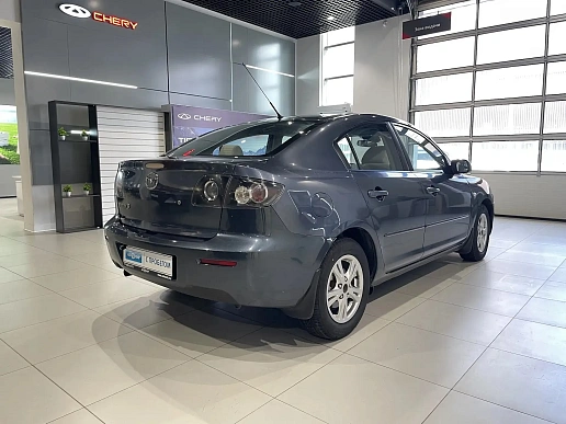Купить Мазда Mazda 3 2008г.