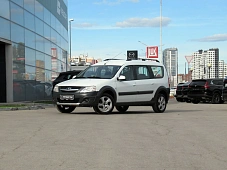 Lada Largus
