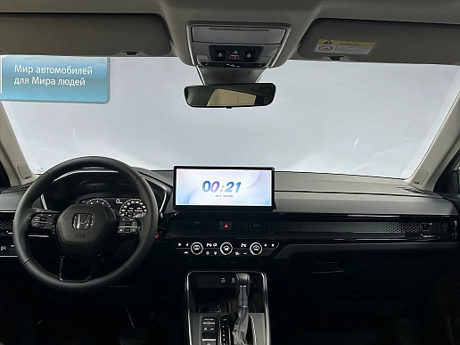 Купить Хонда КР-В 2026г.