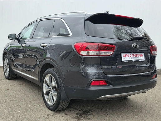 Купить Киа Соренто 2017г.