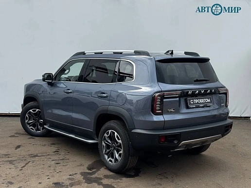 Купить Хавал Haval DARGO 2024г.