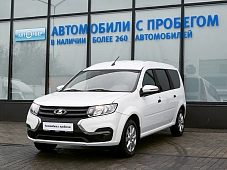 Lada Largus