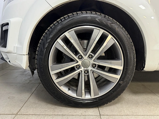 Купить Ауди К7 2013г.