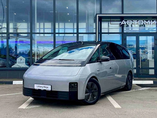 Купить Лихианг Мега 2024г.
