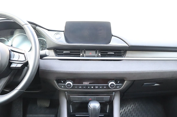 Купить Мазда Mazda 6 2023г.