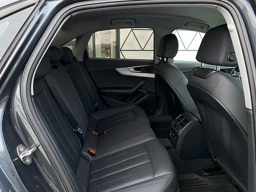 Купить Ауди А4 2020г.