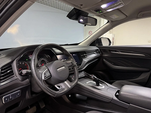 Купить Хавал Haval F7x 2022г.
