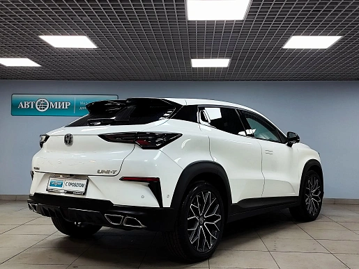 Купить Чанган УНИ-Т 2023г.