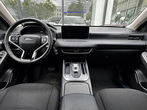 Купить Хавал Haval Jolion 2024г.