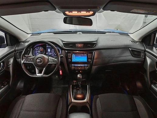 Купить Ниссан Кашкаи 2019г.