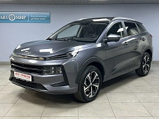 Купить Джак ДЖС6 2023г.