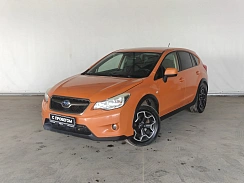 Купить Субару КСВ 2012г.