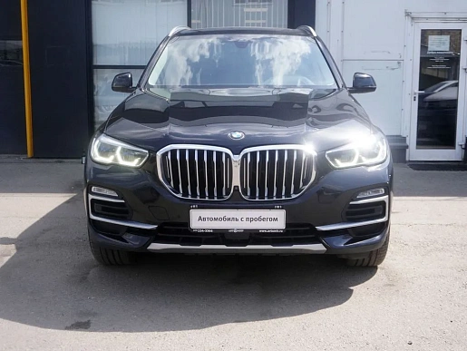 Купить БМВ КС5 2020г.
