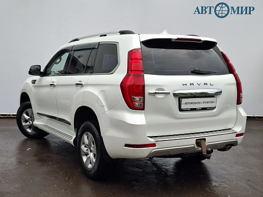Купить Хавал Haval H9 2021г.