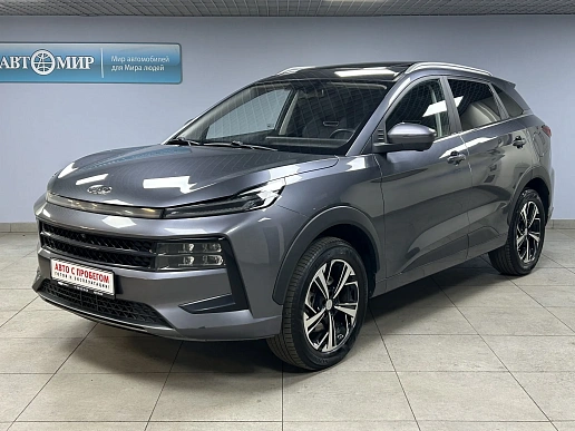 Купить Джак ДЖС6 2023г.