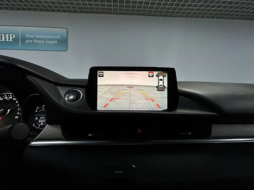 Купить Мазда Mazda 6 2019г.