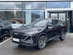 Купить Хавал Haval F7 2023г.