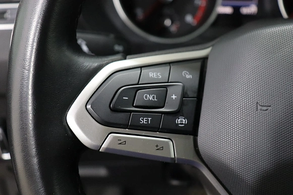 Купить Фольксваген Тигуан 2021г.