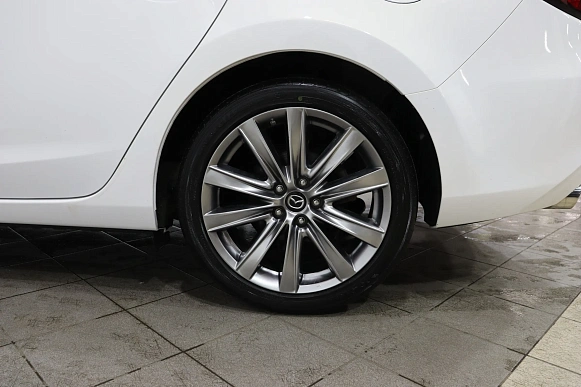 Купить Мазда Mazda 6 2023г.