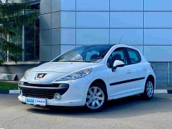 Купить Пежо 207 2009г.
