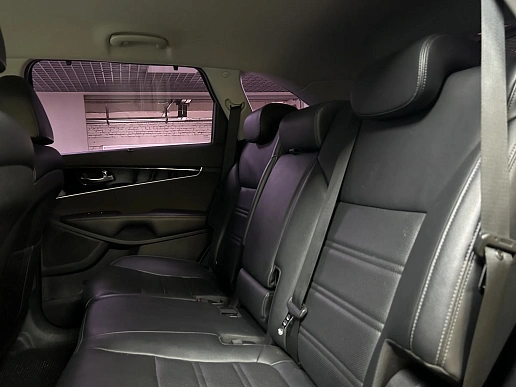 Купить Киа Соренто 2018г.