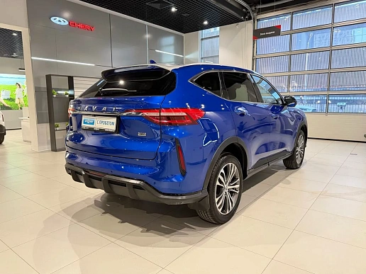 Купить Хавал Haval F7 2023г.