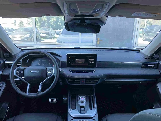 Купить Хавал Haval Jolion 2023г.