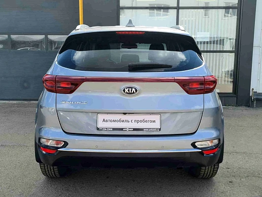 Купить Киа Спортадже 2020г.