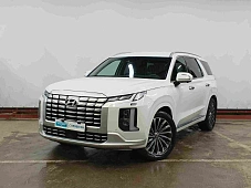 Купить Хёндай Палисаде 2022г.