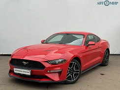 Купить Форд Мустанг 2020г.