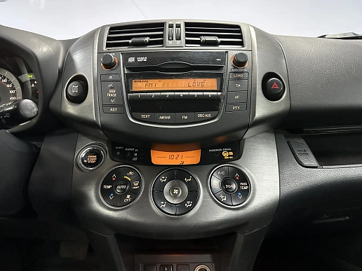 Купить Тойота Новый RAV4 2008г.