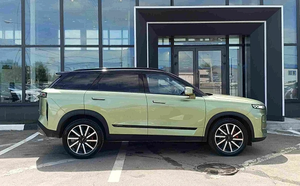 Купить Джейку ДЖ7 2023г.