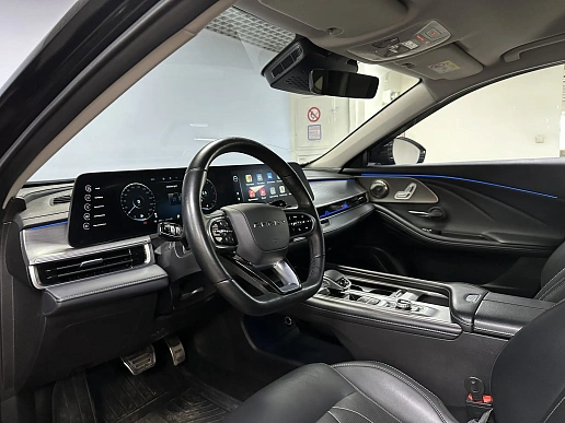 Купить Чери Арризо 8 2023г.
