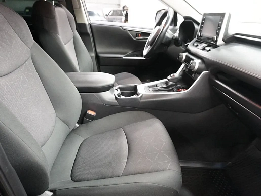 Купить Тойота Новый RAV4 2020г.