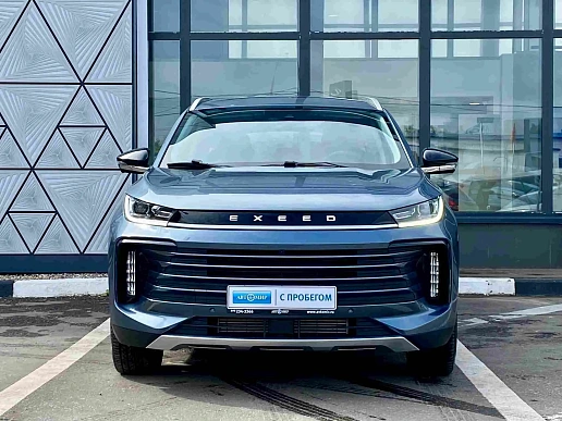 Купить Эксид ТКСЛ 2021г.