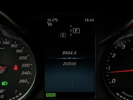 Купить Мерседес-Бенз К-Класс 2018г.