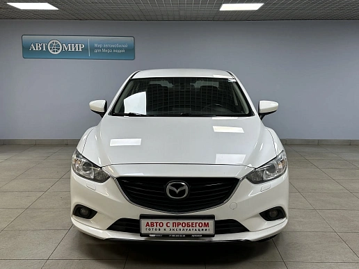 Купить Мазда Mazda 6 2016г.