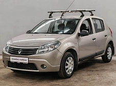 Купить Рено Сандеро 2012г.