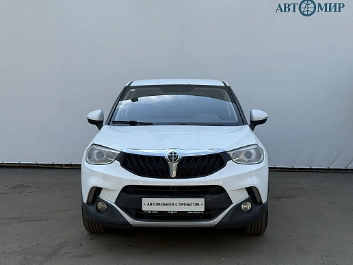 Купить Бриллиансе В3 2019г.
