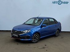 Купить Лада Гранта 2021г.