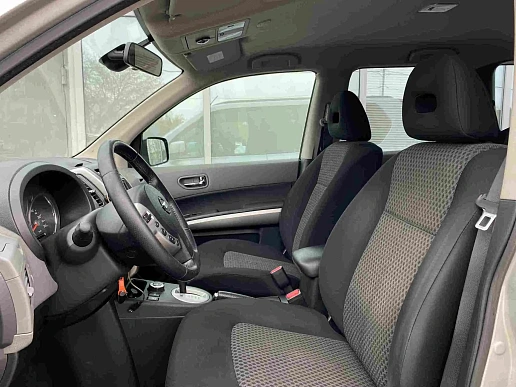 Купить Ниссан КС-Траил 2008г.