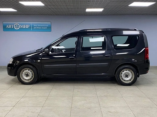 Купить Лада Ларгус 2020г.