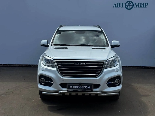 Купить Хавал Haval H9 2022г.