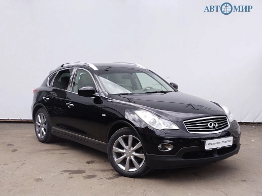 Купить Инфинити Infiniti QX50 2015г.