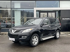 Купить Грейт Вол Ховер Х5 2013г.