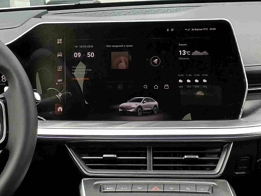 Купить Хавал Haval F7x 2025г.