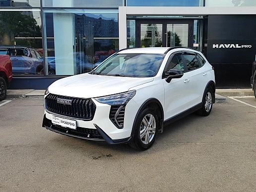 Купить Хавал Haval Jolion 2024г.