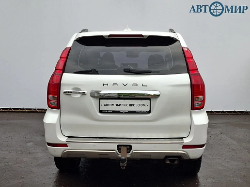 Купить Хавал Haval H9 2021г.