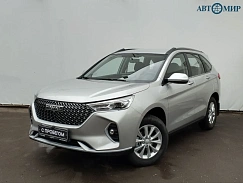 Купить Хавал М6 2025г.