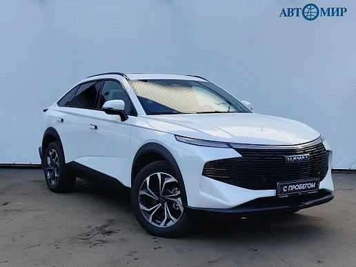 Купить Хавал Haval F7x 2025г.